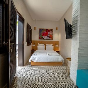 Deluxe Kamer met een King Size Bed