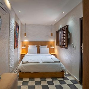 Standaard Kamer met een King Size Bed
